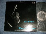 画像: MARY LOU WILLIAMS - FROM THE HEART (Ex+++/MINT-)  / 1970's US AMERICA ORIGINAL Used LP 