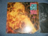 画像: The AFRO BLUES QUINTET PLUS ONE - INTRODUCING  (VG+++/Ex+  Cut Out, Tape Seam, WOBC,) / 1960's  US AMERICA ORIGINAL Used LP 