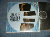 画像: CHARLIE VENTURA  - PLAY FOR THE PEOPLE  ( MINT-/MINT-) / 1960  US AMERICA ORIGINAL  MONO  used LP