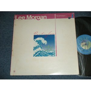 画像: LEE MORGAN - THE SIDEWINDER  (Ex+/Ex+++ B-1:Ex ) / 1980 US REISSUE "PROMO"  Used LP 