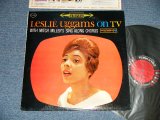 画像: LESLIE UGGAMS -  ON TV ( Ex+++/MINT-)  / 1962 US AMERICA ORIGINAL "6 EYES Label" STEREO  Used LP