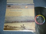 画像: LAURINDO ALMEIDA - REVERIE FOR SPANISH GUITARS  (Ex++/Ex+++ ) / 1960’ｓ US AMERICA ORIGINAL "BLACK with RAINBOW CAPITOL LOGO on TOP LABEL" STEREO Used LP