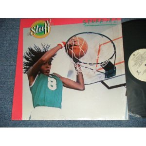 画像: STUFF - STUFF IT (MINT/Ex+++A-2:Ex++ ) / 1979 US AMERICA ORIGINAL Used LP 