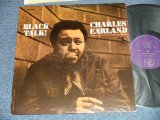 画像: CHARLES EARLAND - BLACK TALK!  (Ex++/Ex ) /1970 US AMERICA ORIGINAL Used LP