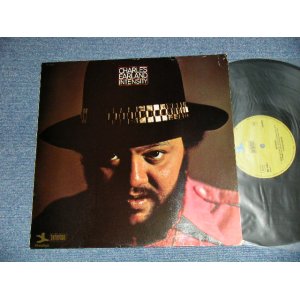 画像: CHARLES EARLAND - INTENSITY (Ex++/Ex ) /1972 WEST-GERMAN  ORIGINAL Used LP