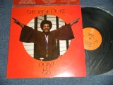 画像: GEORGE DUKE - DON'T LET GO  (Ex++/Ex++)  / 1978 US AMERICA ORIGINAL Used LP 