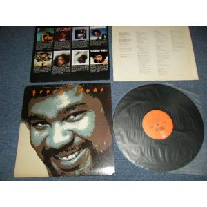 画像: GEORGE DUKE - FROM ME TO YOU  (Ex++/MINT- EDSP)  / 1977 US AMERICA ORIGINAL Used LP 