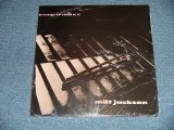 画像: MILT JACKSON - MILT JACKSON  QUARTET (SEALED )  / WEST-GERMANY REISSUE  "BRAND NEW SEALED" LP 