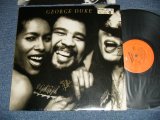 画像: GEORGE DUKE - REACH FOR IT  (MINT-/Ex+++)  / 1977 US AMERICA ORIGINAL Used LP 