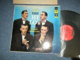 画像: THE HI-LO'S - SUDDENLYIT'S THE HI-LO'S  (Ex++/Ex+++ EDSP)  / 1957 US AMERICA ORIGINAL 1st Press "6-EYE'S Label  MONO Used LP 