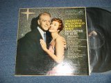 画像: JEANETTE MacDONALD & NELSON EDDY - FAVORITES IN HI-FI  (Ex/Ex++ A-1:Ex- STOBC,  EDSP)  / 1959  US AMERICA ORIGINAL MONO Used LP 