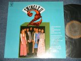 画像: The SWINGLE SINGERS - LOVE SONGS FOR MADRIGALS & MADRIGUYS ( MINT-/MINT- Looks:Ex+++)  / 1976 US AMERICA ORIGINAL Used LP