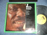 画像: JOHNNY HAMMOND - BREAKOUT  (Ex-/Ex+++, VG+++Tape Seam, TEAROFC)  / 1971 US AMERICA ORIGINAL  Used LP 