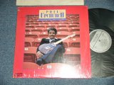 画像: PHIL UPCHURCH -  NAME OF THE GAME  (MINT-/MINT- Cut out)  / 1983 US AMERICA ORIGINAL Used LP 