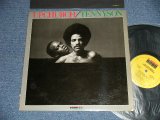 画像: PHIL UPCHURCH/TENNYSON STEPHENS - UPCHURCH/TENNYSON  ( Ex+/Ex+++)  / 1974 US AMERICA ORIGINAL Used LP 