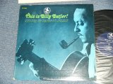 画像:  BILLY BUTLER - THIS IS BILLY BUTLER!(Ex++, Ex+/Ex++ Looks:Ex+ )  / 1968 US AMERICA  ORIGINAL STEREO Used LP 