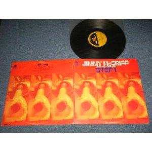 画像: JIMMY McGRIFF - STEP 1 ( Ex+++/Ex+++) / 1969  US AMERICA ORIGINAL Used LP 