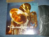 画像: RED CALLENDER - CALLENDER SPEAK LOW ( Ex+++/Ex++ Tape Seam ) / 1957  US AMERICA ORIGINAL MONO Used LP 