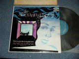 画像: The GEORGE SHEARING Quintet - THE SHEARING SPELL (Ex++/Ex+++ )  / 1956 US AMERICA  ORIGINAL 1st Press "TURQUOISE Label"    MONO Used  LP