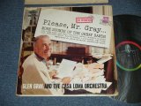 画像: GLEN GRAY and the CASA LOMA ORCHESTRA - PLEASE MR. GRAY   (Ex/Ex+++ EDSP )  / 1961 US AMERICA ORIGINAL 1st Press "BLACK with RAINBOW CAPITOL Logo on LEFT SIDE Label" MONO Used LP