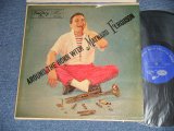 画像: MAYNARD FERGUSON - AROUND THE HORN WITH  (Ex++/Ex+++) /  1956  US AMERICA ORIGINAL MONO  Used LP 