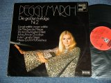 画像: PEGGY MARCH - DIE GROBEN ERFOLGE Nr.2 (Ex+/MINT- EDSP ) / WEST-GERMANY ORIGINAL Used LP 