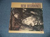 画像: JOE BONNER - NEW BEGINNINGS (SEALED)  / 1988  US AMERICA  ORIGINAL "BRAND NEW SEALED" LP 