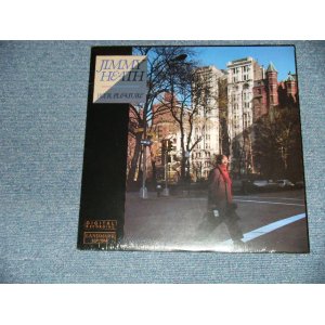 画像: JIMMY HEATH - PEER PLEASURE  (SEALED)  / 1987 US AMERICA  ORIGINAL "BRAND NEW SEALED" LP 