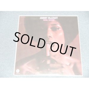 画像: JIMMY McGRIFF - SOUL SUGAR ( SEALED) / US AMERICA REISSUE "BRAND NEW SEALED" LP 