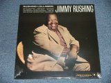 画像: JIMMY RUSHING - RUSHING LULLABIES (SEALED)  /  US AMERICA  REISSUE  "BRAND NEW SEALED" LP 