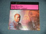 画像: JUNIOR MANCE TRIO - AT THE VILLAGE VANGUARD (SEALED) /   WEST GERMANY  REISSUE "BRAND NEW SEALED" LP