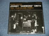 画像: JOHNNY "HAMMOND" SMITH - BLACK COFFEE   (SEALED) /  US AMERICA REISSUE "BRAND NEW SEALED" LP