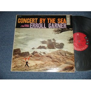 画像: ERROLL GARNER :-  CONCERT BY THE SEA  (Ex++/Ex+++ B-2:Ex ) /  1959 US AMERICA ORIGINAL 1st Press "6 EYES Label" MONO Used  LP  