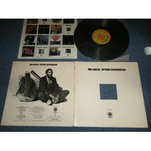 画像: RON CARTER - UPTOWN CONVERSATION ( Ex+++/MINT-) / 1970 US AMERICA ORIGINAL "1841 BROADWAY Label"  Used LP 