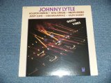 画像: JOHNNY LYTLE  - GOOD VIBES  ( SEALED) / 1982 US AMERICA ORIGINAL "BRAND NEW SEALED"  LP  