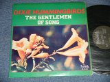 画像: DIXIE HUMMINGBIRDS - The GENTLEMEN OF SONG (Ex++/Ex++ Looks:Ex)  / 1967 US AMERICA  ORIGINAL Used LP