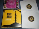 画像: BLACK SUGAR - VIA TECITO  (NEW)  / 2002 FRANCE  LIMITED REISSUE "180 gram Heavy Weight"  "BRAND NEW" LP 