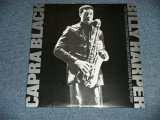 画像: BILLY HARPER - CAPRA BLACK  (SEALED) /   US AMERICA  REISSUE "BRAND NEW SEALED"  LP