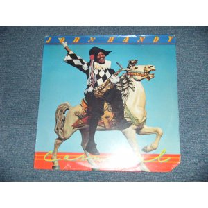 画像: JOHN HANDY - CARNIVAL ( SEALED  BB )  / 1977 US AMERICA ORIGINAL "BRAND NEW SEALED"   LP 