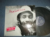 画像: CURTIS CLARK (Piano Solo) - DEDICATIONS  LIVE AT JAZZ UNITE 2 (VG+++/Ex  EDSP, WOBC, STMPOBC )/ 1981 FRANCE  ORIGINAL Used  LP 