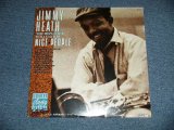 画像: JIMMY HEATH - NICE PEOPLE  (SEALED) /  1988 US AMERICA  REISSUE "BRAND NEW SEALED"  LP