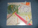 画像: JOE FARRELL - SONIC TEXT ( SEALED  )  / 1980 US AMERICA ORIGINAL "BRAND NEW SEALED"   LP 