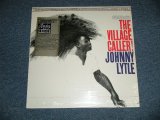 画像: JOHNNY LYTLE - THE VILLAGE CALLER!  (SEALED) /  1984 US AMERICA  REISSUE "BRAND NEW SEALED"  LP