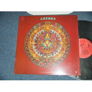 画像: AZTECA - AZTECA with COKE ESCOVEDO ( MINT/MINT- )   / 1990's? US AMERICA  REISSUE Used LP