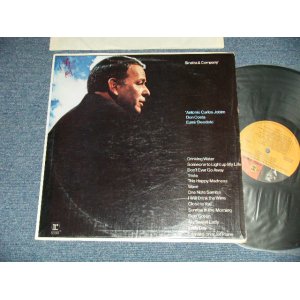 画像: FRANK SINATRA -  SINATRA & COMPANY (MINT-/MINT-) / 1971 US AMERICA ORIGINAL"CAPITOL RECORD CLUB Release"  Used LP 