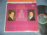 画像: FRANK SINATRA -  SING THE SELECT JOHNNY MERCER ( MINT-, Ex+++/MINT- ) / 1963 US AMERICA ORIGINAL "BLACK with RAINBOW and CAPITOL Logo at TOP" Label STEREO Used LP 