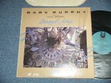 画像: MARK MURPHY - BRAZIL SONG : FEATURLING VIVA BRAZIL (Ex+++/MINT-) / 1984 US AMERICA ORIGINAL Used LP 