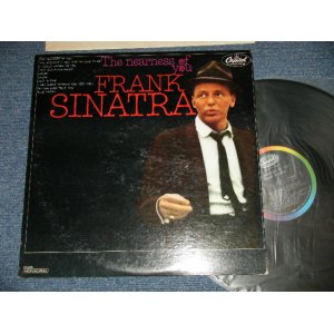 画像: FRANK SINATRA -  THE NEARNESS OF YOU (Ex++/MINT-) / 1967 US AMERICA  ORIGINAL Used LP 