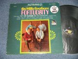 画像: The MILLS BROTHERS - FORTUOSITY( Ex+/Ex+++ )  / 1967 US AMERICA Original STEREO Used LP