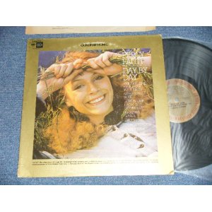 画像: PERCY FAITH - DAY BY DAY( Ex+/MINT-)   / 1972  US AMERICA ORIGINAL "QUADRAPHONIC / 4 CHANNEL" Stereo Used LP  